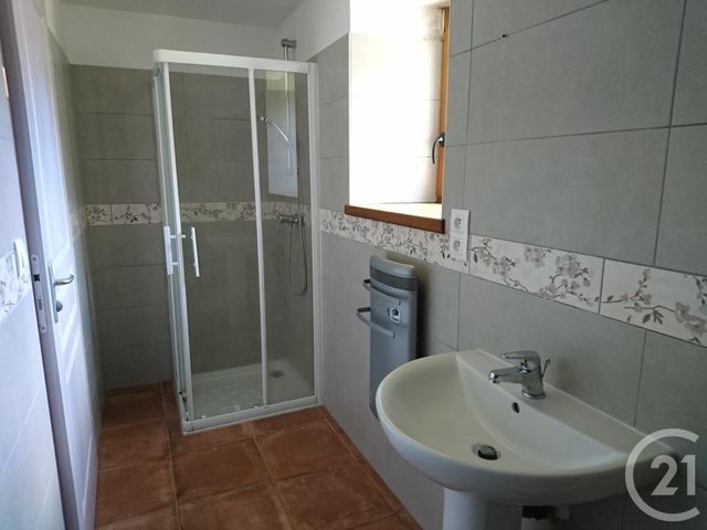 Afficher la photo en grand Maison à louer - 3 pièces - 60,84 m2 - Erce - 09 - MIDI-PYRENEES