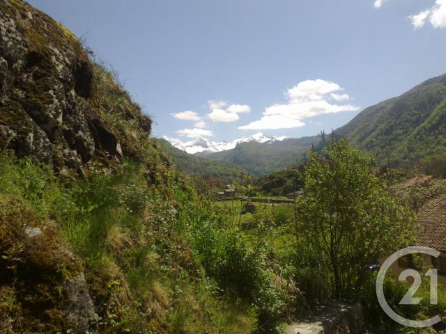 Afficher la photo en grand Maison à louer - 3 pièces - 60,84 m2 - Erce - 09 - MIDI-PYRENEES