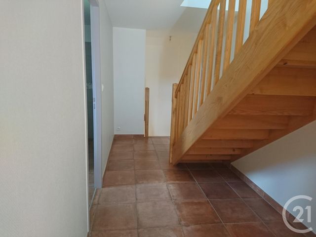 Afficher la photo en grand Maison à louer - 3 pièces - 60,84 m2 - Erce - 09 - MIDI-PYRENEES