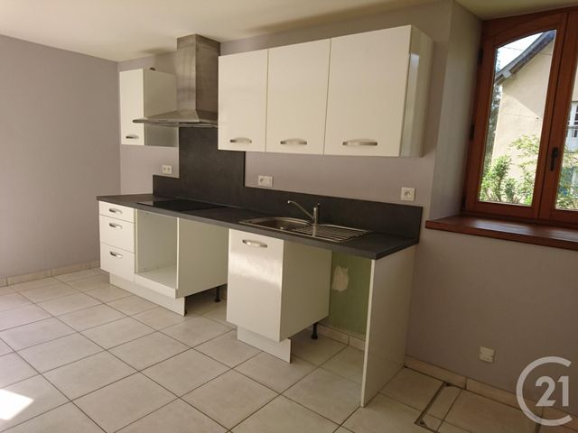 Afficher la photo en grand Maison à louer - 3 pièces - 60,84 m2 - Erce - 09 - MIDI-PYRENEES