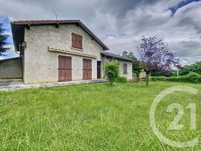 Maison à vendre - 7 pièces - 172 m2 - Montjoie En Couserans - 09 - MIDI-PYRENEES