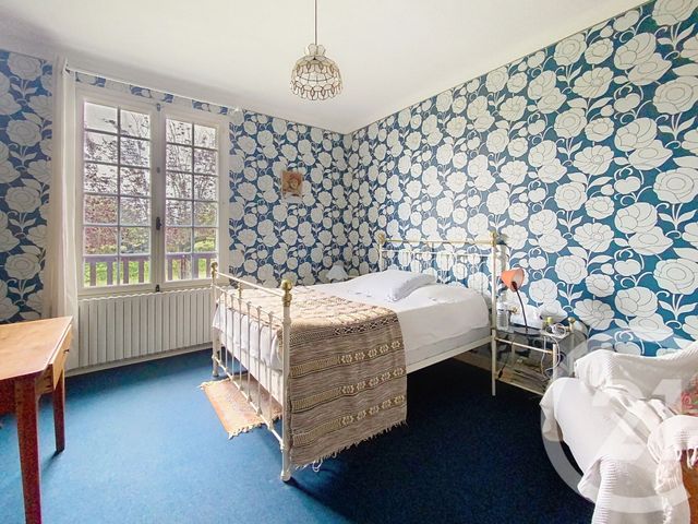 Afficher la photo en grand Maison à vendre - 7 pièces - 172 m2 - Montjoie En Couserans - 09 - MIDI-PYRENEES