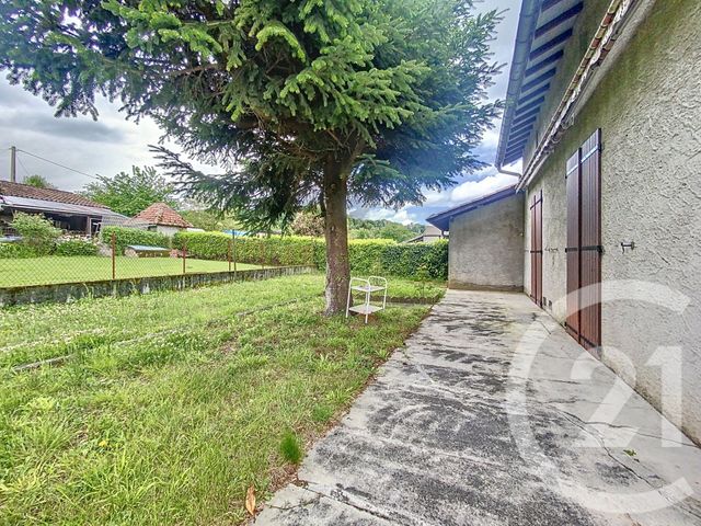 Afficher la photo en grand Maison à vendre - 7 pièces - 172 m2 - Montjoie En Couserans - 09 - MIDI-PYRENEES