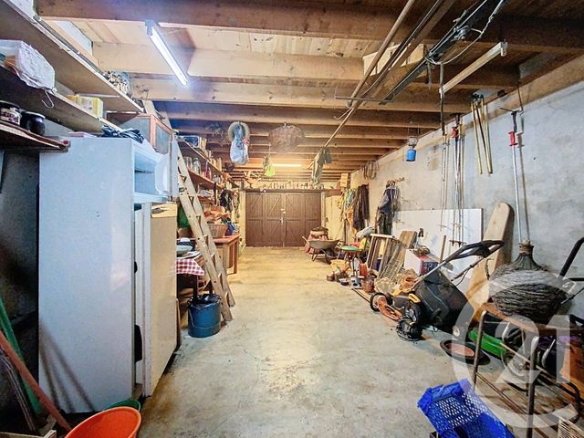 Afficher la photo en grand Maison à vendre - 7 pièces - 172 m2 - Montjoie En Couserans - 09 - MIDI-PYRENEES