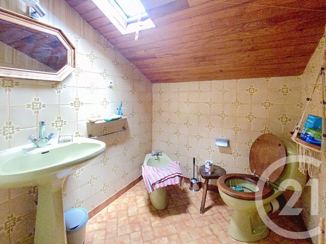 Afficher la photo en grand Maison à vendre - 7 pièces - 172 m2 - Montjoie En Couserans - 09 - MIDI-PYRENEES