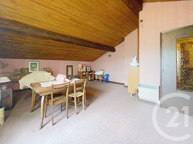 Afficher la photo en grand Maison à vendre - 7 pièces - 172 m2 - Montjoie En Couserans - 09 - MIDI-PYRENEES