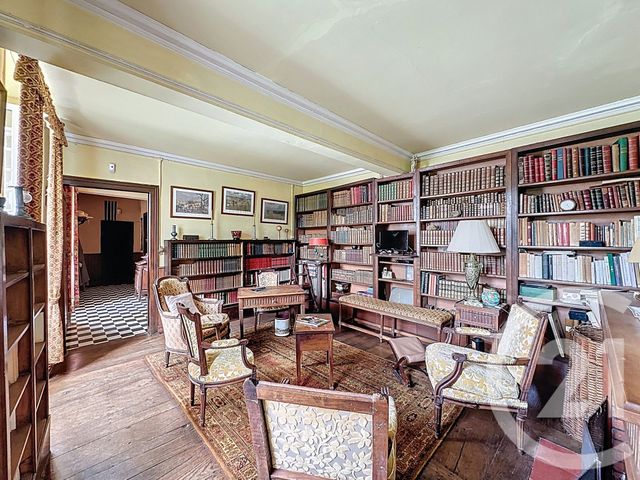 Maison à vendre - 15 pièces - 459,70 m2 - Rimont - 09 - MIDI-PYRENEES