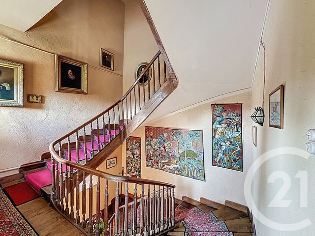 Maison à vendre - 15 pièces - 459,70 m2 - Rimont - 09 - MIDI-PYRENEES