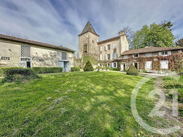 maison - RIMONT - 09