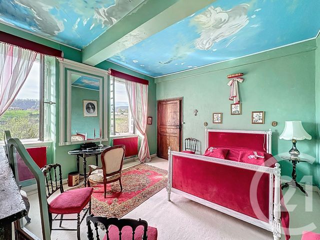 Maison à vendre - 15 pièces - 459,70 m2 - Rimont - 09 - MIDI-PYRENEES