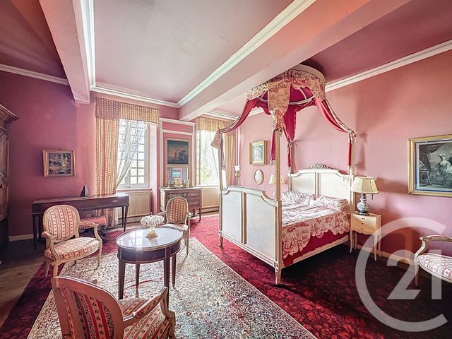 Maison à vendre - 15 pièces - 459,70 m2 - Rimont - 09 - MIDI-PYRENEES