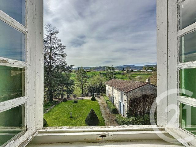 Maison à vendre - 15 pièces - 459,70 m2 - Rimont - 09 - MIDI-PYRENEES