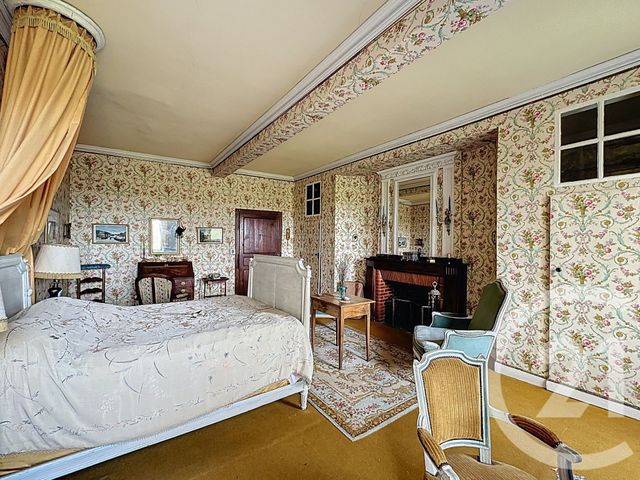 Maison à vendre - 15 pièces - 459,70 m2 - Rimont - 09 - MIDI-PYRENEES