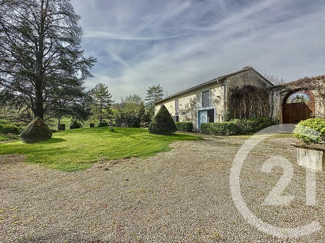 Maison à vendre - 15 pièces - 459,70 m2 - Rimont - 09 - MIDI-PYRENEES