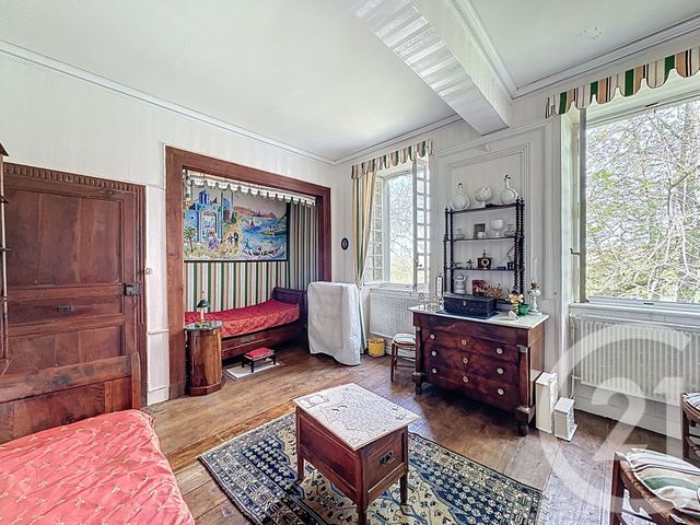 Maison à vendre - 15 pièces - 459,70 m2 - Rimont - 09 - MIDI-PYRENEES