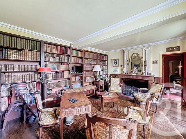 Maison à vendre - 15 pièces - 459,70 m2 - Rimont - 09 - MIDI-PYRENEES
