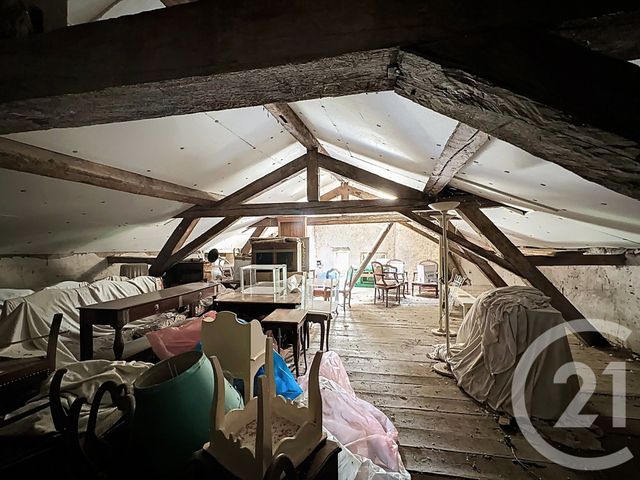 Maison à vendre - 15 pièces - 459,70 m2 - Rimont - 09 - MIDI-PYRENEES