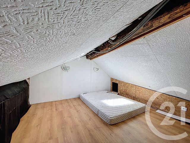 Maison &agrave; vendre - 9 pi&egrave;ces - 139 m2 - Massat - 09 - MIDI-PYRENEES