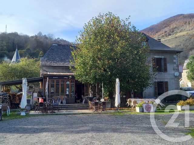 Immeuble à vendre - 210 m2 - Portet D Aspet - 31 - MIDI-PYRENEES