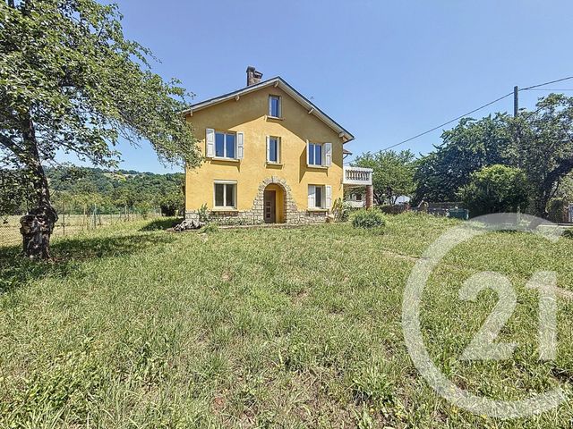 Maison à vendre - 7 pièces - 191 m2 - St Girons - 09 - MIDI-PYRENEES