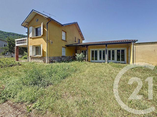 Maison à vendre - 7 pièces - 191 m2 - St Girons - 09 - MIDI-PYRENEES