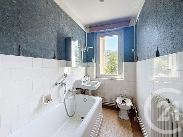 Maison à vendre - 7 pièces - 191 m2 - St Girons - 09 - MIDI-PYRENEES