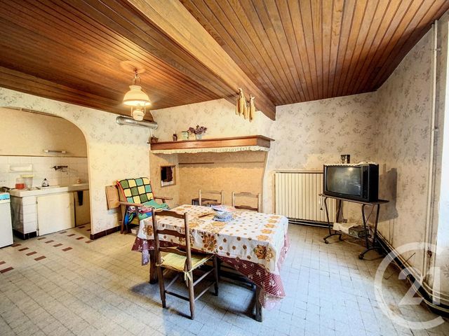 Maison à vendre - 4 pièces - 71,30 m2 - Soulan - 09 - MIDI-PYRENEES