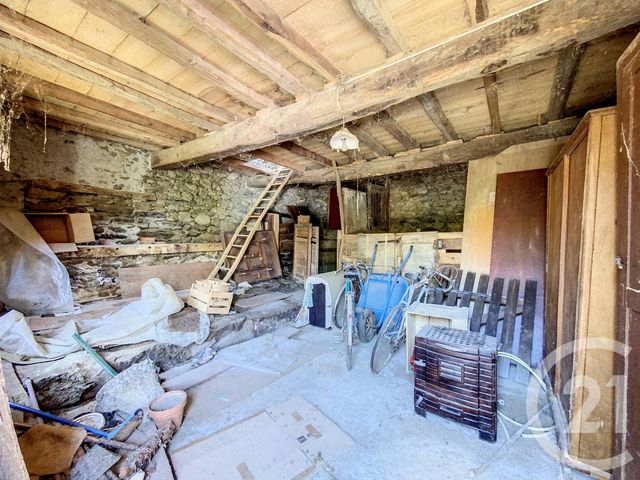 Maison à vendre - 4 pièces - 71,30 m2 - Soulan - 09 - MIDI-PYRENEES