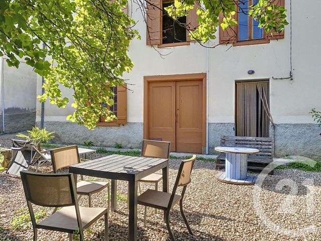 Maison à vendre - 4 pièces - 71,30 m2 - Soulan - 09 - MIDI-PYRENEES