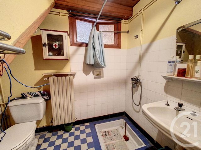 Maison à vendre - 4 pièces - 71,30 m2 - Soulan - 09 - MIDI-PYRENEES