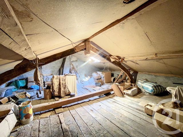 Maison à vendre - 4 pièces - 71,30 m2 - Soulan - 09 - MIDI-PYRENEES