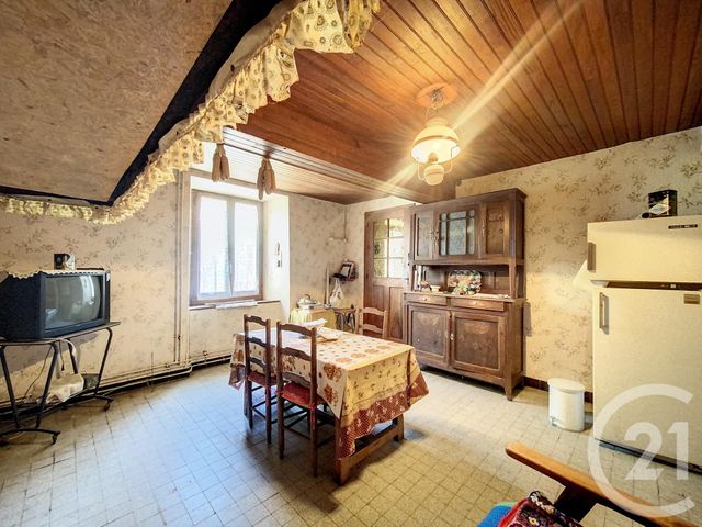 Maison à vendre - 4 pièces - 71,30 m2 - Soulan - 09 - MIDI-PYRENEES