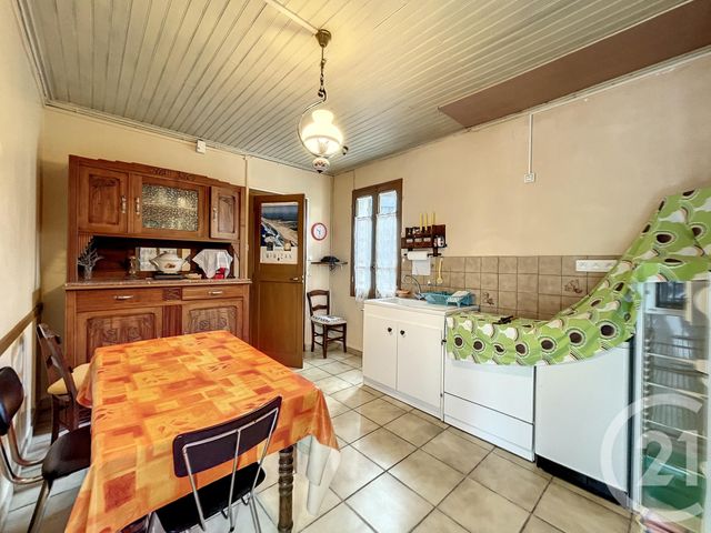 Maison à vendre - 5 pièces - 64 m2 - Lorp Sentaraille - 09 - MIDI-PYRENEES