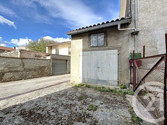 Maison à vendre - 5 pièces - 64 m2 - Lorp Sentaraille - 09 - MIDI-PYRENEES