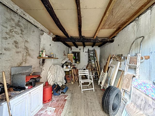 Maison à vendre - 5 pièces - 64 m2 - Lorp Sentaraille - 09 - MIDI-PYRENEES