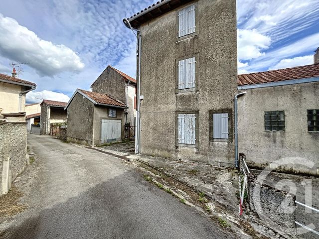 Maison à vendre - 5 pièces - 64 m2 - Lorp Sentaraille - 09 - MIDI-PYRENEES