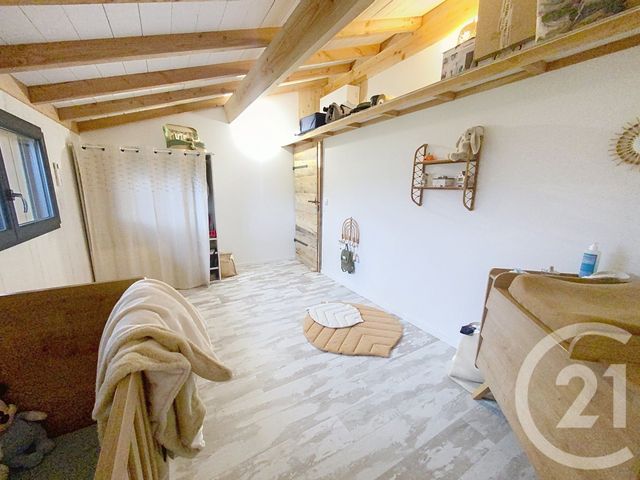 Maison à louer - 4 pièces - 89,57 m2 - Taurignan Vieux - 09 - MIDI-PYRENEES