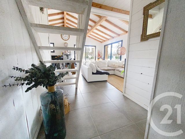 Maison à louer - 4 pièces - 89,57 m2 - Taurignan Vieux - 09 - MIDI-PYRENEES