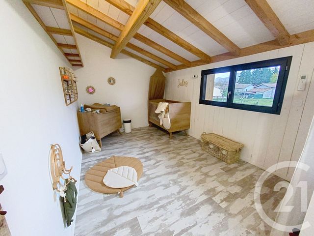 Maison à louer - 4 pièces - 89,57 m2 - Taurignan Vieux - 09 - MIDI-PYRENEES