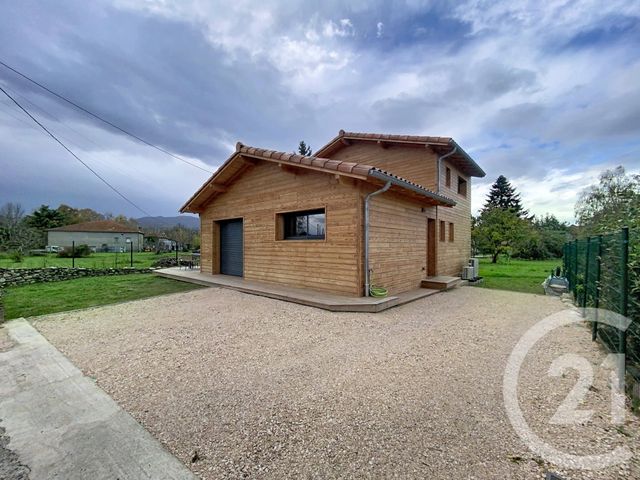 Maison à louer TAURIGNAN VIEUX