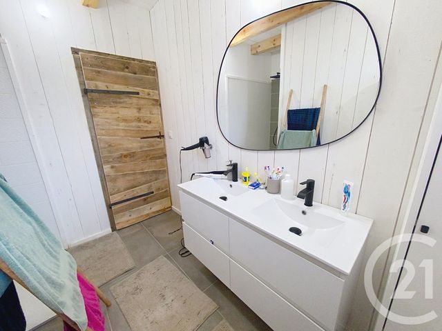 Maison à louer - 4 pièces - 89,57 m2 - Taurignan Vieux - 09 - MIDI-PYRENEES