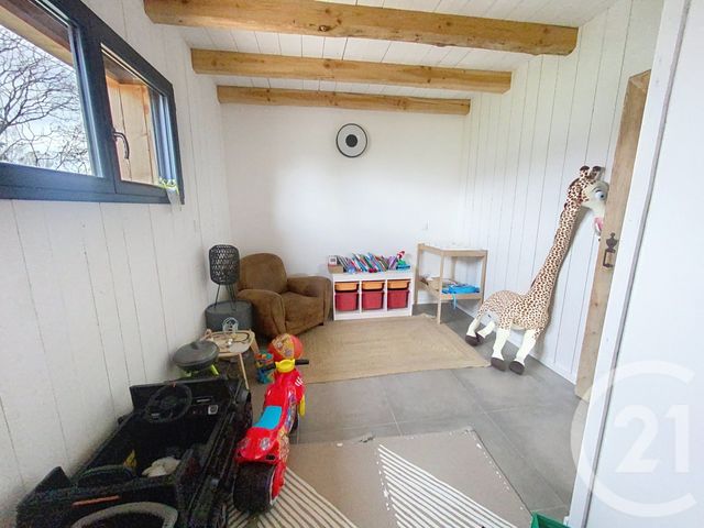 Maison à louer - 4 pièces - 89,57 m2 - Taurignan Vieux - 09 - MIDI-PYRENEES