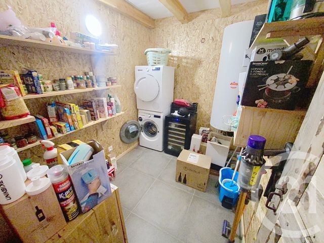 Maison à louer - 4 pièces - 89,57 m2 - Taurignan Vieux - 09 - MIDI-PYRENEES