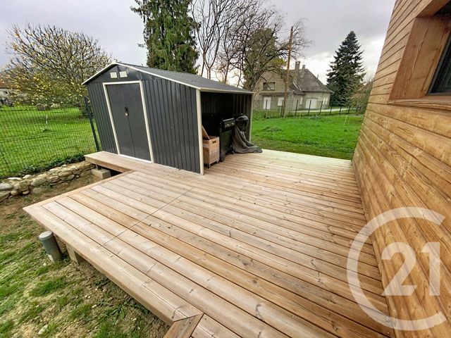 Maison à louer - 4 pièces - 89,57 m2 - Taurignan Vieux - 09 - MIDI-PYRENEES