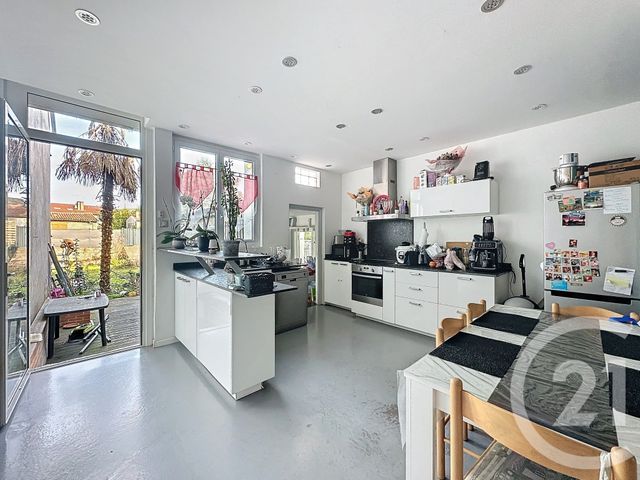 Maison à vendre - 5 pièces - 127,66 m2 - St Girons - 09 - MIDI-PYRENEES