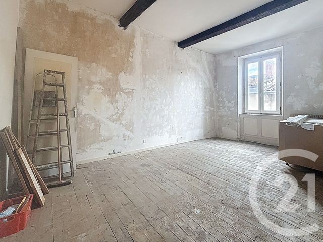 appartement - ST GIRONS - 09