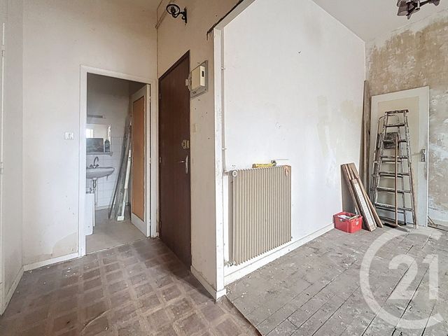 Appartement Studio à vendre - 1 pièce - 26,88 m2 - St Girons - 09 - MIDI-PYRENEES