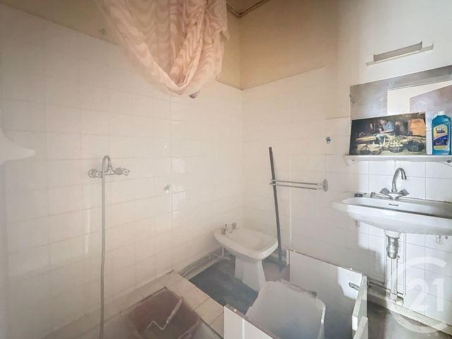 Appartement Studio à vendre - 1 pièce - 26,88 m2 - St Girons - 09 - MIDI-PYRENEES