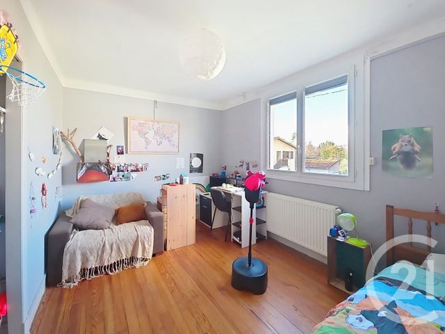 Maison &agrave; vendre - 1 pi&egrave;ce - 59,09 m2 - St Girons - 09 - MIDI-PYRENEES