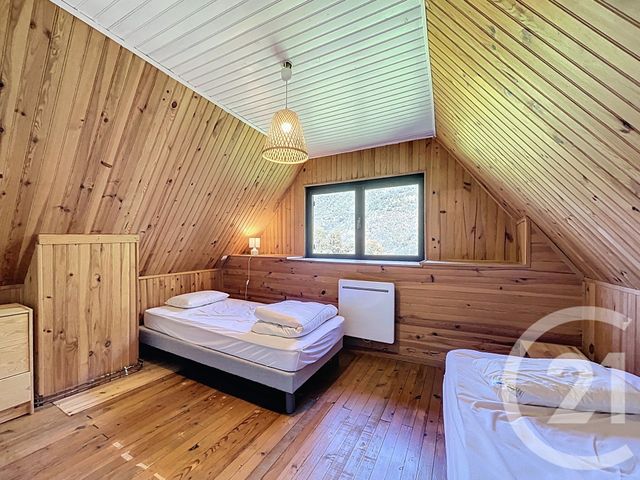 Maison à vendre - 3 pièces - 56,13 m2 - Ustou - 09 - MIDI-PYRENEES